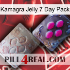 Kamagra Jelly 7 Day Pack 38
